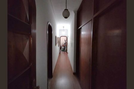 Casa à venda com 3 quartos, 304m² em Vila Nova Sao Jose, Campinas