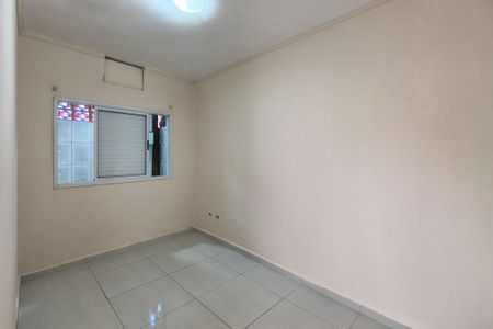 Quarto 2 de casa de condomínio para alugar com 2 quartos, 50m² em Vila Sonia, Praia Grande