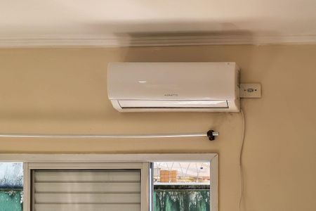 Quarto 1 de casa de condomínio para alugar com 2 quartos, 50m² em Vila Sonia, Praia Grande
