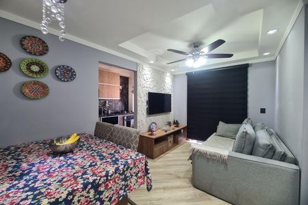 Apartamento para alugar com 2 quartos, 49m² em Jardim Vila Formosa, São Paulo