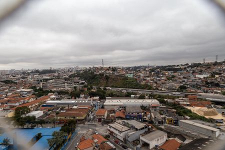 Apartamento à venda com 47m², 2 quartos e 1 vagaSala - vista