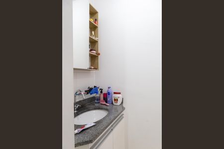 Apartamento à venda com 47m², 2 quartos e 1 vagaBanheiro