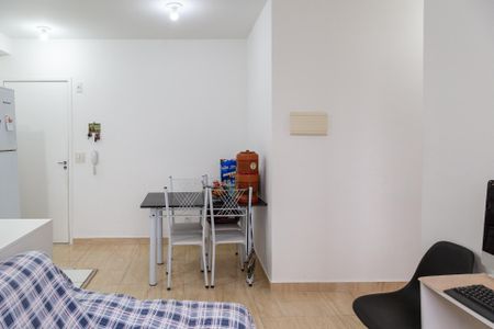 Apartamento à venda com 47m², 2 quartos e 1 vagaSala