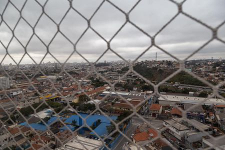 Apartamento à venda com 47m², 2 quartos e 1 vagaQuarto 2 - vista
