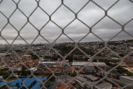 Apartamento à venda com 47m², 2 quartos e 1 vagaQuarto 1  - vista