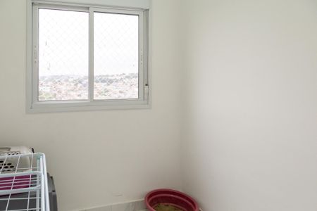 Apartamento à venda com 47m², 2 quartos e 1 vagaQuarto 1 