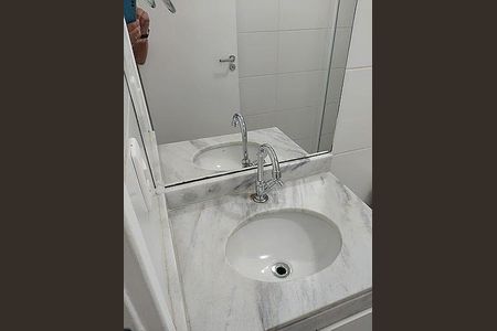 Apartamento à venda com 2 quartos, 60m² em Vila Iracema, Barueri