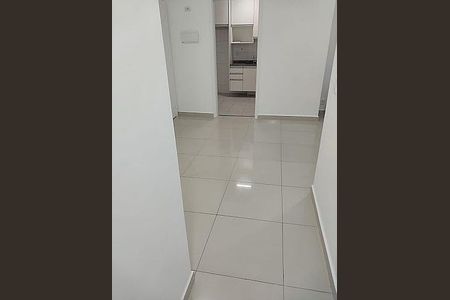 Apartamento à venda com 2 quartos, 60m² em Vila Iracema, Barueri