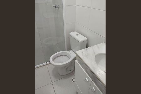 Apartamento à venda com 2 quartos, 60m² em Vila Iracema, Barueri