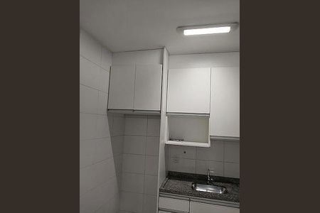 Apartamento à venda com 2 quartos, 60m² em Vila Iracema, Barueri