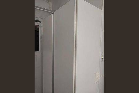 Apartamento à venda com 2 quartos, 60m² em Vila Iracema, Barueri