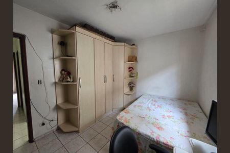 Casa à venda com 2 quartos, 90m² em Parque Cisper, São Paulo