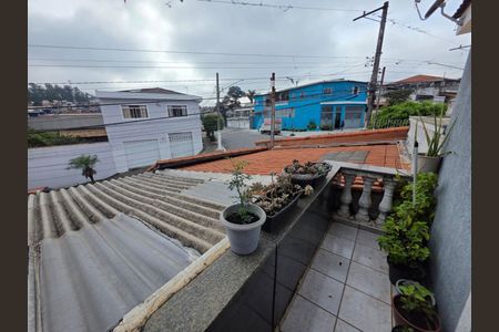 Casa à venda com 2 quartos, 90m² em Parque Cisper, São Paulo