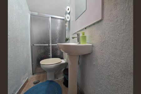 Casa à venda com 2 quartos, 90m² em Parque Cisper, São Paulo
