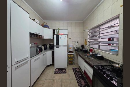 Casa à venda com 2 quartos, 90m² em Parque Cisper, São Paulo