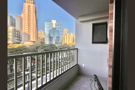 Apartamento para alugar com 2 quartos, 70m² em Lourdes, Belo Horizonte