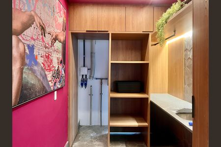 Apartamento para alugar com 2 quartos, 70m² em Lourdes, Belo Horizonte
