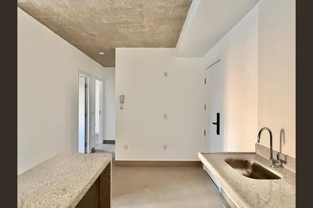Apartamento para alugar com 2 quartos, 70m² em Lourdes, Belo Horizonte