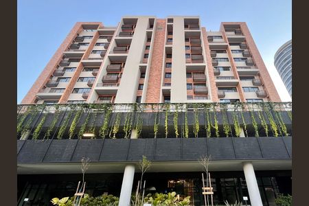 Apartamento para alugar com 2 quartos, 70m² em Lourdes, Belo Horizonte