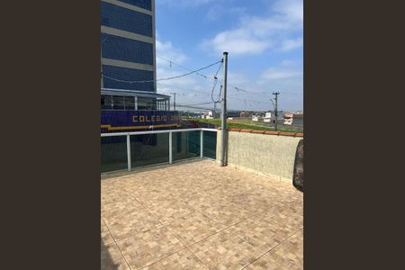 Casa à venda com 3 quartos, 125m² em Jardim Adriana, Guarulhos