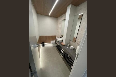 Apartamento à venda com 3 quartos, 250m² em Vila Andrade, São Paulo
