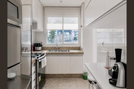 Apartamento para alugar com 4 quartos, 240m² em Buritis, Belo Horizonte