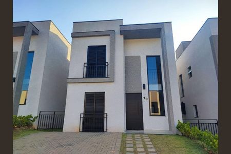 Casa à venda com 3 quartos, 145m² em Condominio Fazenda São Joaquim, Vinhedo