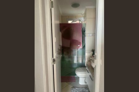Apartamento à venda com 2 quartos, 48m² em Jardim Miriam, São Paulo