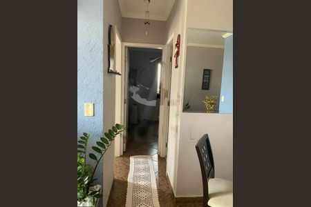 Apartamento à venda com 2 quartos, 48m² em Jardim Miriam, São Paulo