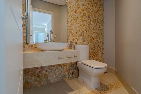 Casa à venda com 402m², 4 quartos e 6 vagas