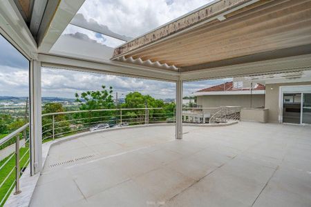 Casa à venda com 4 quartos, 402m² em Condomínio Alpes De Vinhedo, Vinhedo