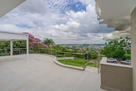 Casa à venda com 4 quartos, 402m² em Condomínio Alpes De Vinhedo, Vinhedo