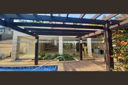 Casa de Condomínio à venda com 4 quartos, 600m² em Alphaville Dom Pedro, Campinas