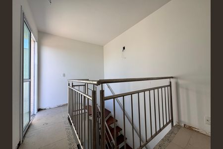 Apartamento para alugar com 135m², 2 quartos e 2 vagas Apartamento para alugar com 135m², 2 quartos e 2 vagasHall Segundo Andar