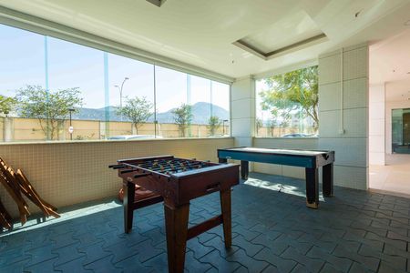 Apartamento para alugar com 135m², 2 quartos e 2 vagas Apartamento para alugar com 135m², 2 quartos e 2 vagasÁrea comum