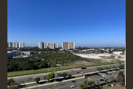 Apartamento para alugar com 135m², 2 quartos e 2 vagas Apartamento para alugar com 135m², 2 quartos e 2 vagasTerraço