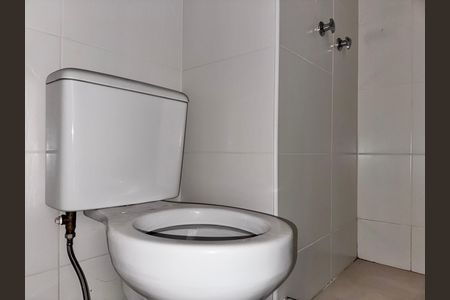 Apartamento para alugar com 135m², 2 quartos e 2 vagas Apartamento para alugar com 135m², 2 quartos e 2 vagasBanheiro Social