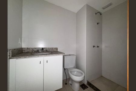 Apartamento para alugar com 135m², 2 quartos e 2 vagas Apartamento para alugar com 135m², 2 quartos e 2 vagasBanheiro Social