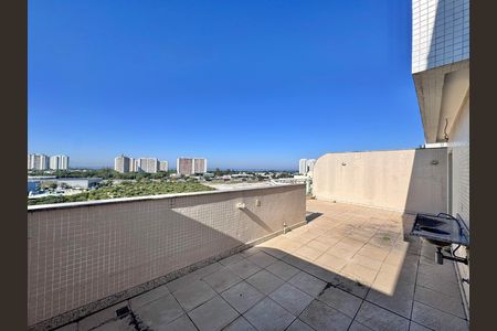 Apartamento para alugar com 135m², 2 quartos e 2 vagas Apartamento para alugar com 135m², 2 quartos e 2 vagasTerraço