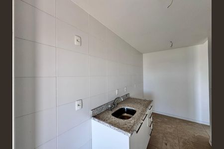 Apartamento para alugar com 135m², 2 quartos e 2 vagas Apartamento para alugar com 135m², 2 quartos e 2 vagasCozinha e Área de Serviço