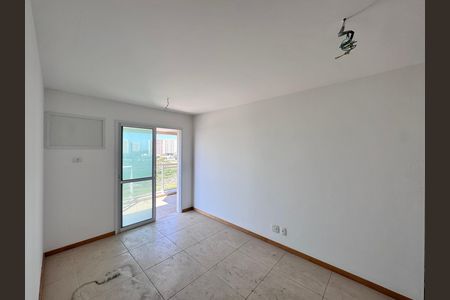 Sala de apartamento para alugar com 2 quartos, 135m² em Recreio dos Bandeirantes, Rio de Janeiro