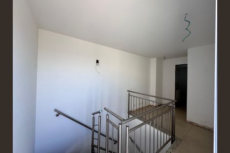 Apartamento para alugar com 135m², 2 quartos e 2 vagas Apartamento para alugar com 135m², 2 quartos e 2 vagasHall Segundo Andar