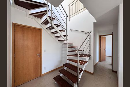 Sala de apartamento para alugar com 2 quartos, 135m² em Recreio dos Bandeirantes, Rio de Janeiro