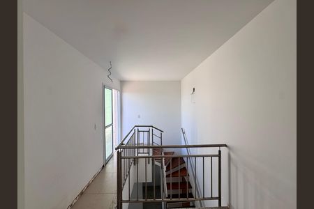Apartamento para alugar com 135m², 2 quartos e 2 vagas Apartamento para alugar com 135m², 2 quartos e 2 vagasHall Segundo Andar