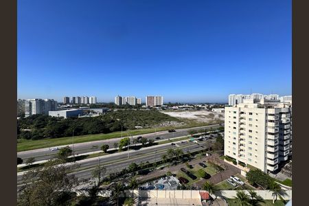 Apartamento para alugar com 135m², 2 quartos e 2 vagas Apartamento para alugar com 135m², 2 quartos e 2 vagasTerraço