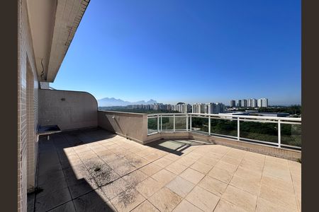 Apartamento para alugar com 135m², 2 quartos e 2 vagas Apartamento para alugar com 135m², 2 quartos e 2 vagasTerraço
