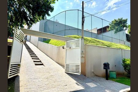 Casa à venda com 3 quartos, 293m² em Loteamento Banespa, Vinhedo