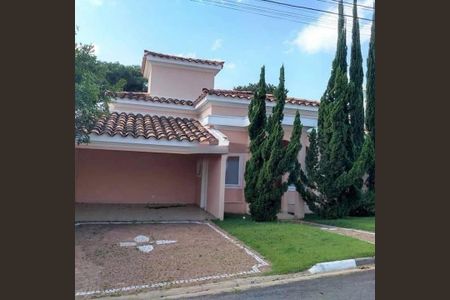 Casa à venda com 4 quartos, 200m² em Loteamento Recanto dos Paturis, Vinhedo