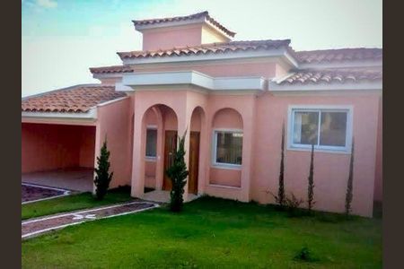 Casa à venda com 4 quartos, 200m² em Loteamento Recanto dos Paturis, Vinhedo
