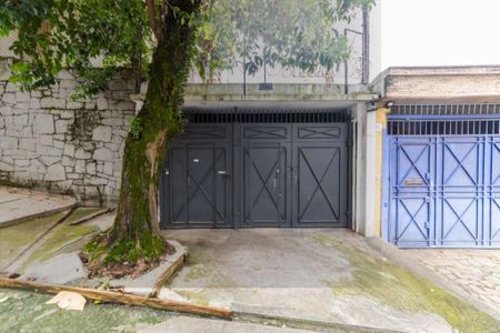 Casa à venda com 3 quartos, 259m² em Campo Belo, São Paulo